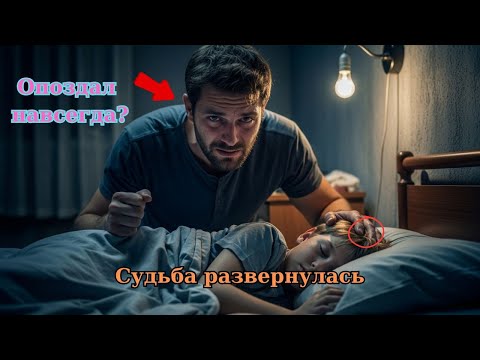 Видео: Бедный курьер опоздал на собеседование из-за незнакомки, а она оказалась его новым боссом.