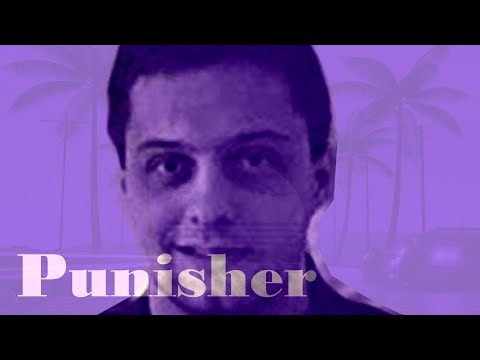 Видео: Влад PUNISHER в гостях у Ежи Сармата 09.12.2020