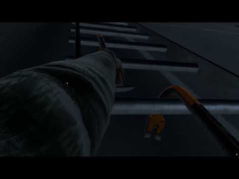 Видео: Boneworks Ежегодна вылазка на ломах прошла успешно