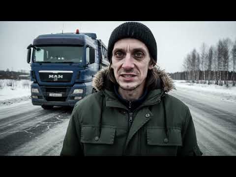 Видео: Я остановился на трассе в ВОРОНЕЖЕ… и понял, что окна домов мигают в такт рации