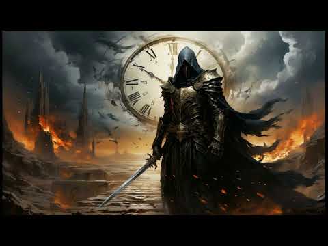 Видео: Сны Бальдра - Власть времени || Авторская песня