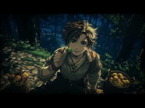 Видео: Dar AI -_- Бранн Мечтатель_ Эх,жизнь подкинула подлянку -_- (Spin-off Story)