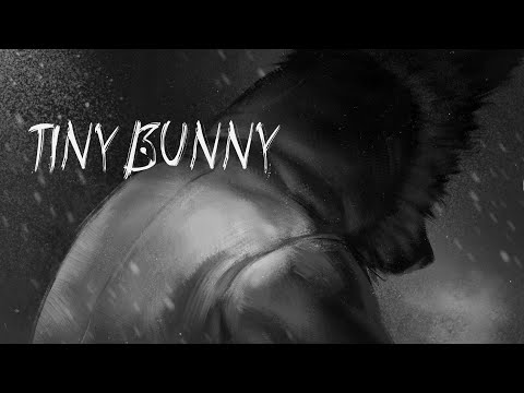 Видео: Встреча с лисой и школа Tiny Bunny