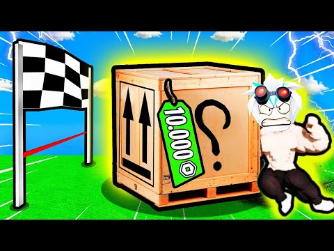 Видео: ЧИТЕР! САМЫЙ КРУТОЙ ДОСТАВЩИК ПОЛУЧИЛ ИЗ СПИННЕРА ПИТОМЦА 0,5%! ROBLOX Deliveryman Simulator