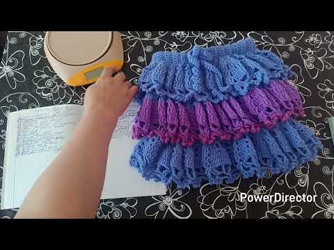 Видео: 🧶Итоги сентября. Вязание 🧶
