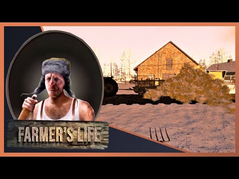 Видео: 👨‍🌾FARMERS LIVE #87 "Прохождение" ▶️ Продаем солому по выгодным ценам