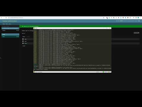 Видео: Настраиваем Django + Celery (Flower, Beat) + Docker