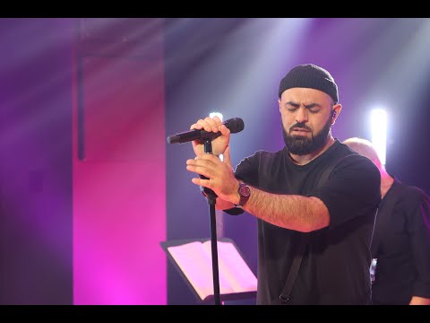 Видео: Sevak - Километры ( концерт "Большая рыба" )