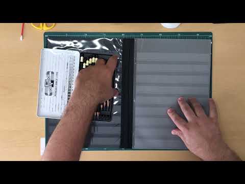 Видео: Филателия. Заметки филателиста. Выпуск 5. Часть 3