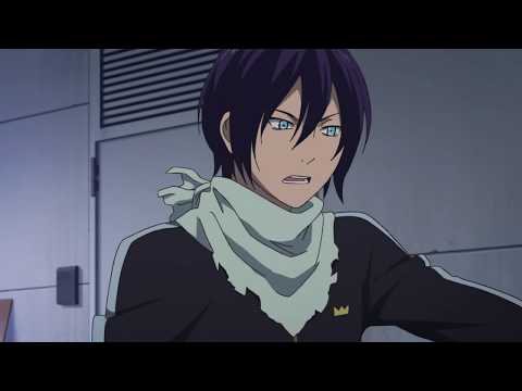 Видео: Noragami(Бездомный Бог) - Смешные моменты. Аниме приколы.