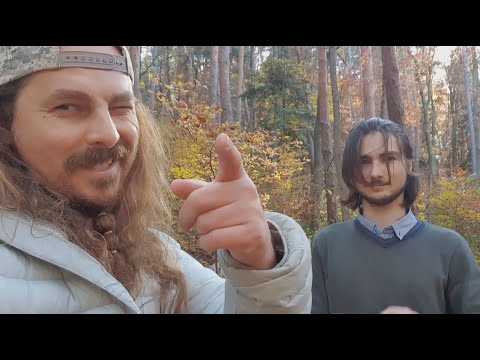 Видео: С Коста Атанасов за "Приключенията на Джовката", импро, грешките, мечтите и супер много други работи