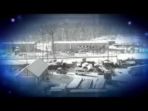 Видео: 10 световых лет, часть 1