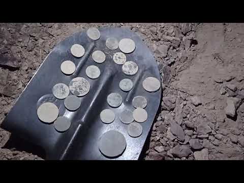 Видео: Ночной коп на Балхаше