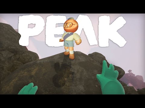 Видео: ПИК PEAK | PEAK