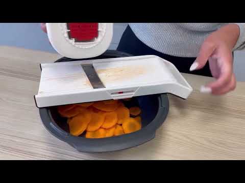 Видео: Запечённые овощи в УльтраПро Tupperware