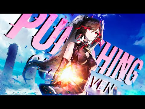 Видео: Обзор Punishing: Gray Raven. Отборный гибрид всего знакомого. Genshin + NieR:Automata + Ваши нервы
