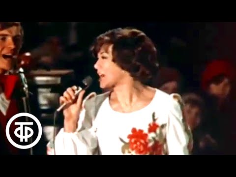 Видео: Эдита Пьеха "Завтра" (1977)