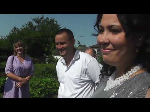 Видео: Весілля 15.07.2023 ❤️(1 частина)