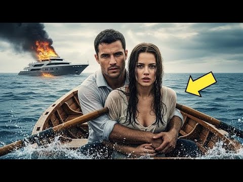 Видео: Он был бедняком… но спас дочь миллионера и изменил всё!