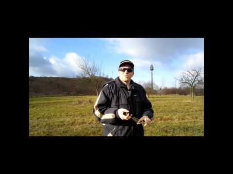 Видео: Что такое Данкунг и с чем его едят.