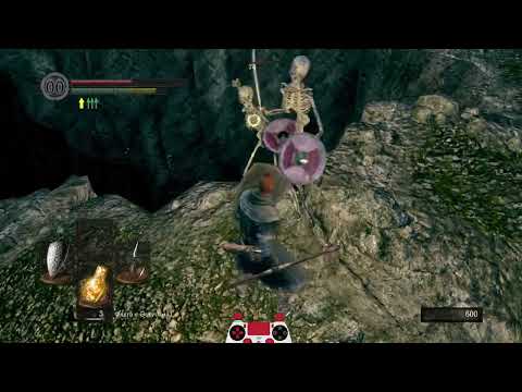 Видео: Время реквестов: Dark Souls Remastered [PC] Стрим №7