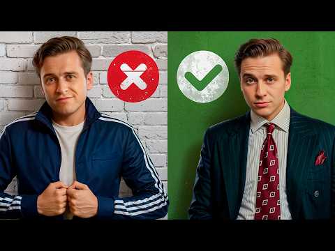 Видео: 9 мужских вещей, которые обожают девушки! Опрос на улице