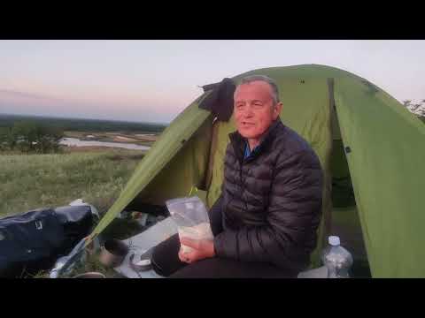 Видео: Туристическое меню и кухня