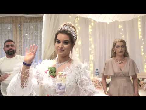 Видео: 2 част  Сватбения Ден на Емир и Зинка   25 08 2022 гр Харманли  Ork  Fakulteta