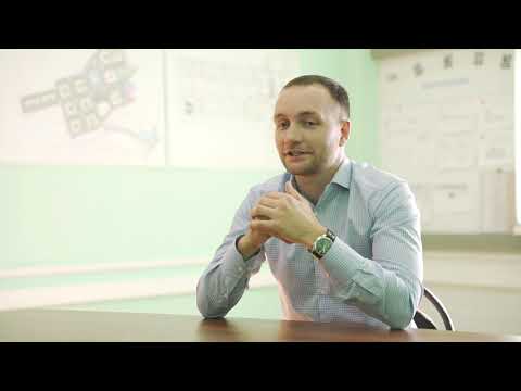 Видео: DNS DEVELOPMENT: ДСК ПРИМОРЬЕ