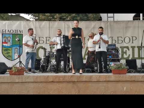 Видео: Орк. “Орфей” - с. Белозем 19.09.2025г.