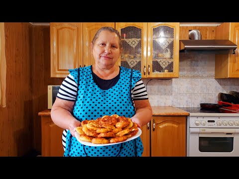 Видео: ❤🥞Моя МАМА ділиться рецептом Найсмачніших Сирників.🥞❤