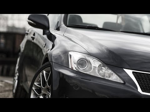 Видео: Выбираем б\у авто Lexus is250 (бюджет 700-750тр)