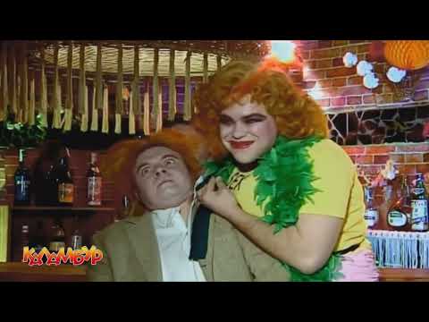 Видео: Журнал Каламбур. Скетчи из Бара Каламбур. Calambur. Best Episodes.