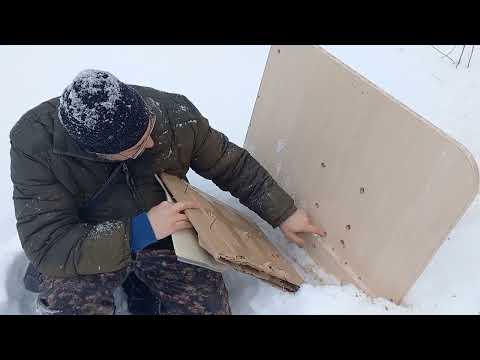 Видео: Пуля АПС УДАР 12 к 35 г полетного веса  60м ТОЗ 34