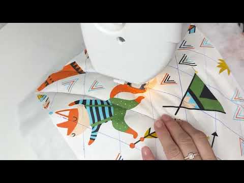 Видео: Тренд этого года | Я шью их за 15 минут и продаю на торговых площадках