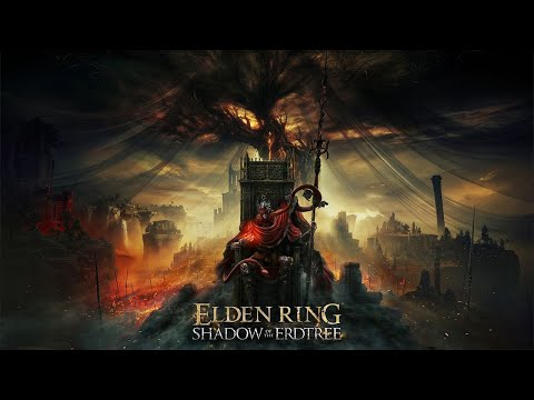 Видео: Возвращение Elden Ring Shadow of the Erdtree И гибель моих нервных клеток Live