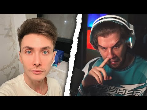Видео: ГУБАНОВ УНИЗИЛ ХЕСУСА* ПО ФАКТАМ :) | "СЧАСТЛИВЫ ГУБАМИ" РЕБОРН