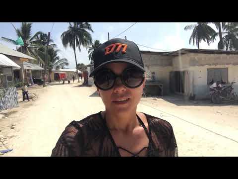 Видео: Занзибар. Отдых в Нунгви. Без фильтров. Что же там на самом деле. Зимовка на Занзибаре.