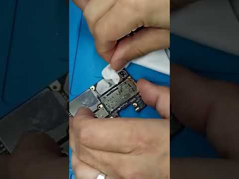 Видео: Xiaomi poco m3 решение по 9008 не включается