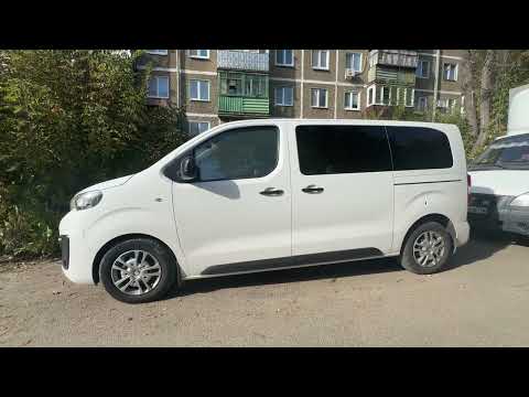 Видео: 100 000 км на Peugeot Traveller. Стоимость ТО, что менялось и прочие мелочи