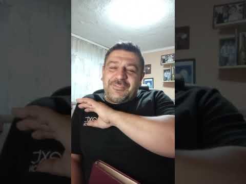 Видео: як отримати силу Духа Святого