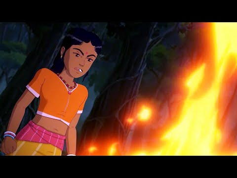 Видео: Таинственные золотые города - Фильм 3/3 сезон | Семейный мультфильм | Приключения | Аниме