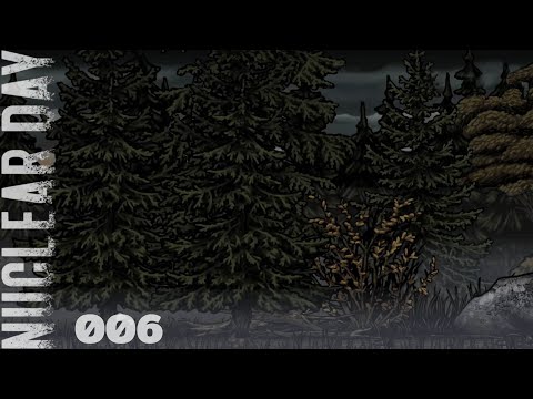 Видео: Nuclear Day Survival - 006 - прохождение - Рак ТВ