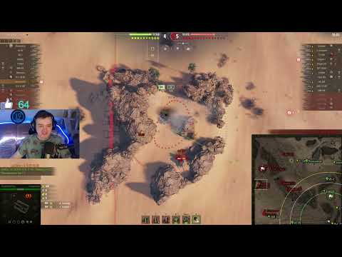 Видео: Идеальный бой. Такие бои бывают до сих пор! Conqueror GC