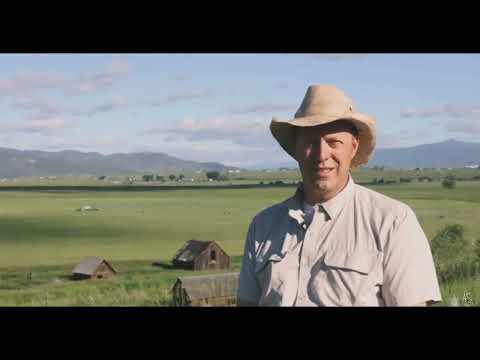 Видео: Восстановление 4000 га земли: с Кори Миллером и Кевином Лэки