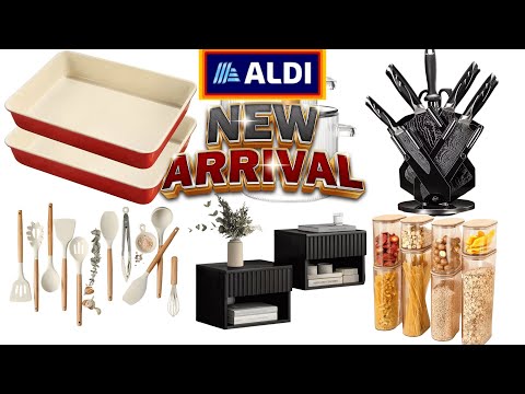 Видео: ALDI — отличные товары по $8.99. СМОТРИ НА САЙТ‼️ #aldi #новинка #покупки Экономьте деньги