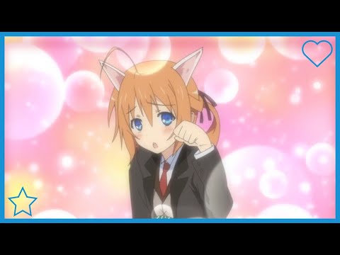 Видео: Эй, цыпочка! ⮊ Смешные Моменты Из Аниме