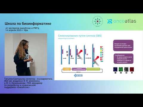Видео: Мультиплексирование, расчет загрузки запуска, всё об индексах - Татьяна Григорьева