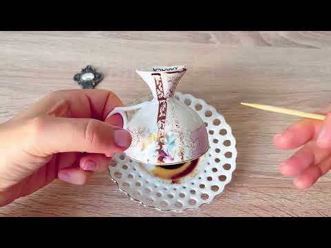 Видео: ‼️НА ПОРОГЕ🎁ПРИ ДОРОГЕ☕️ЧТО ЖДЁТ ВАС ПО СУДЬБЕ💯☀️Гадание на кофейной гуще 