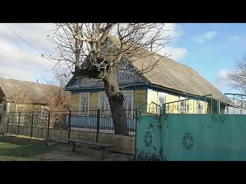 Видео: ОБЗОР ДОМА В ДЕРЕВНЕ ЧАПЛИЦЫ, МИНСКАЯ ОБЛАСТЬ СЛУЦКИЙ РАЙОН. ✍️🤓ПИШЕТЕ КОМЕНТАРИЙ И ПОЛУЧАЙТЕ БОНУСЫ